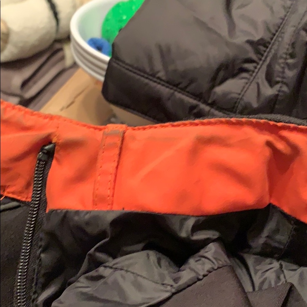 Harley Davidson FXRG Riding jacket!! - Picture 5 of 7